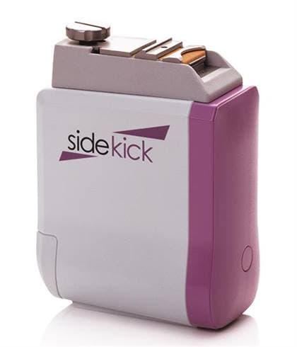 Hu-Friedy Sidekick Replacement Stone Arkansas, Coarse, 773395 thumbnail 4