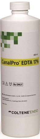 CanalPro 17% EDTA Root Canal Irrigation Solution, 16 oz (480 ml) Bottle, 60011157 thumbnail 5