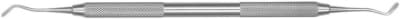 Hu-Friedy Plastic Filling Instrument, Double-Ended, #179 Anterior, #41 Round Handle, PFI179 thumbnail 8