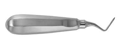 J&J Instruments #79 Root Tip Elevator, Standard Handle, 1/Pk, 04-379 thumbnail 5