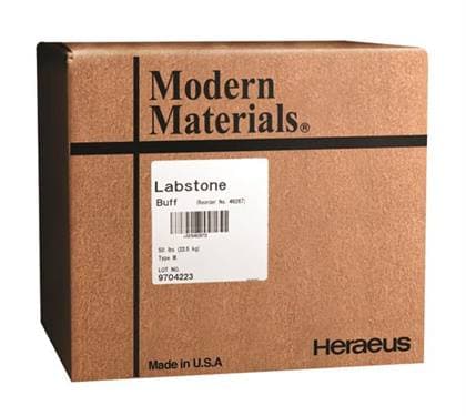 Kulzer Labstone Type III All-Purpose Model Stone, Blue, 25 lb, 50046279 thumbnail 6