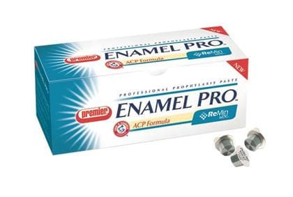 Enamel Pro Prophy Paste with ACP and Fluoride, Fine Grit, Bubblegum Flavor, Unit Dose Cups, 200/Box, 9007614 thumbnail 8