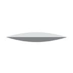 Kerr NTI Silicone Polishers, White, Unmounted, Knife Edge #170, 17 mm, 10/Pk, P0311-170 thumbnail 6