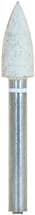 CompoSite Fine Composite Polishers, FG, Midi-Point, #040, White, 12/Pk, 0299 thumbnail 9