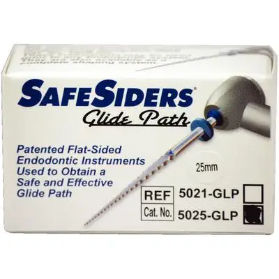 SafeSiders Glide Path Kit, 25 mm, 5025-GLP - SafeSiders, Glide Path Kit, 25 mm, 5025-GLP - Image 1