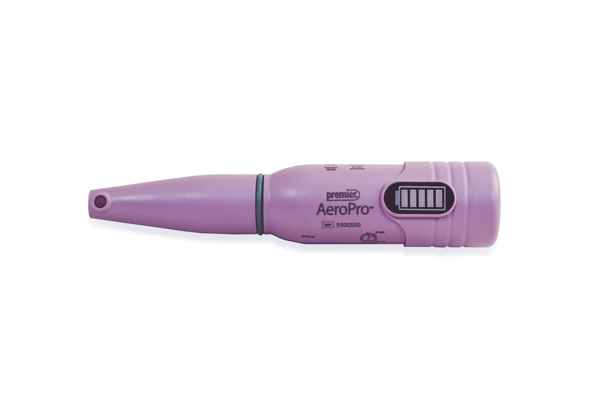 AeroPro Cordless Prophy System Motor Component, 5500550 - AeroPro Cordless Prophy System, AeroPro Motor Component, 5500550 - Image 1