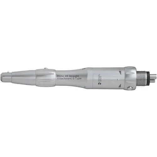 Midwest® Rhino XE 20K Low-Speed Motor and Attachments - Straight 1:1 with HP Chuck, 720006 thumbnail 3
