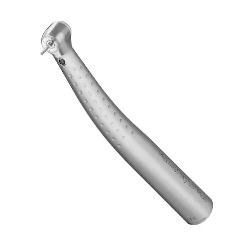 Midwest Stylus Plus High Speed Air Handpiece, NSK Backend, Fiber Optic, Autochuck, Quadruple Spray, 792420 thumbnail 2