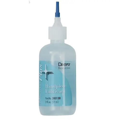 Midwest Plus Handpiece Lubricant, 2 oz Dropper Bottle, 380130 thumbnail 7