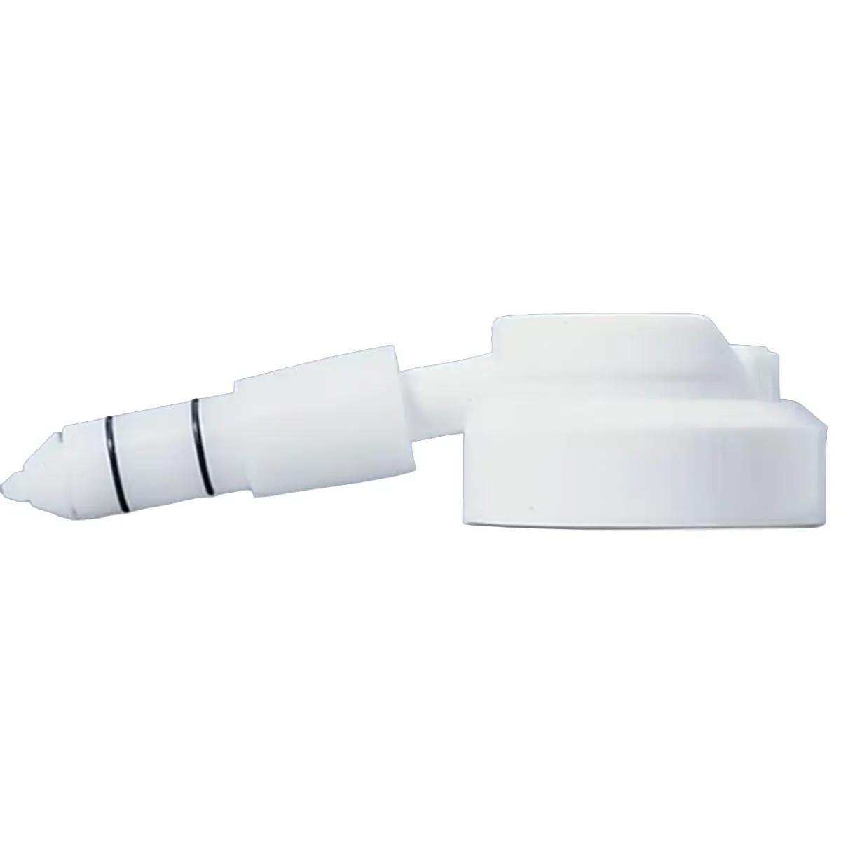 Dentsply Midwest Plus Aerosol Replacement Nozzle for Stylus and XGT Couplers, 380085, Single Nozzle thumbnail 3
