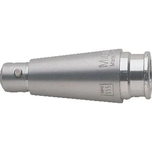 Midwest U-Style Adapter for Shorty & Rhino XP, Accepts Universal/Doriot-Type Prophy Angles, 760020, Each thumbnail 4