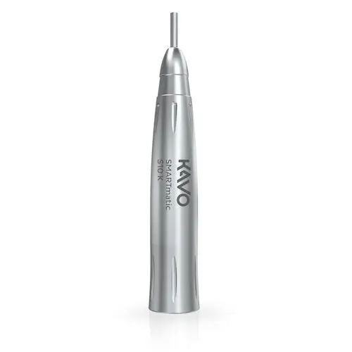 KaVo SMARTmatic S10 K Restorative Straight Low-Speed Attachment, 1:1, Connects to 181K Motor, 1.011.6731 thumbnail 3