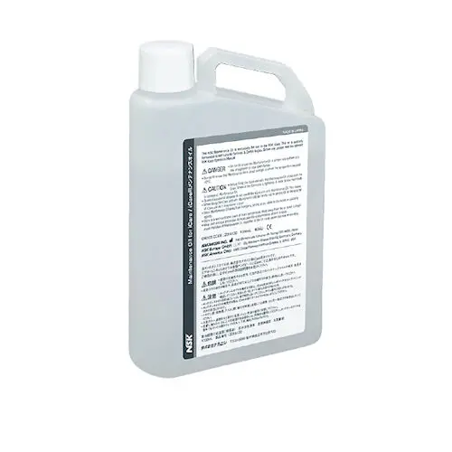 NSK iCare Maintenance Oil, 1 Liter Bottle, Z016130 thumbnail 2