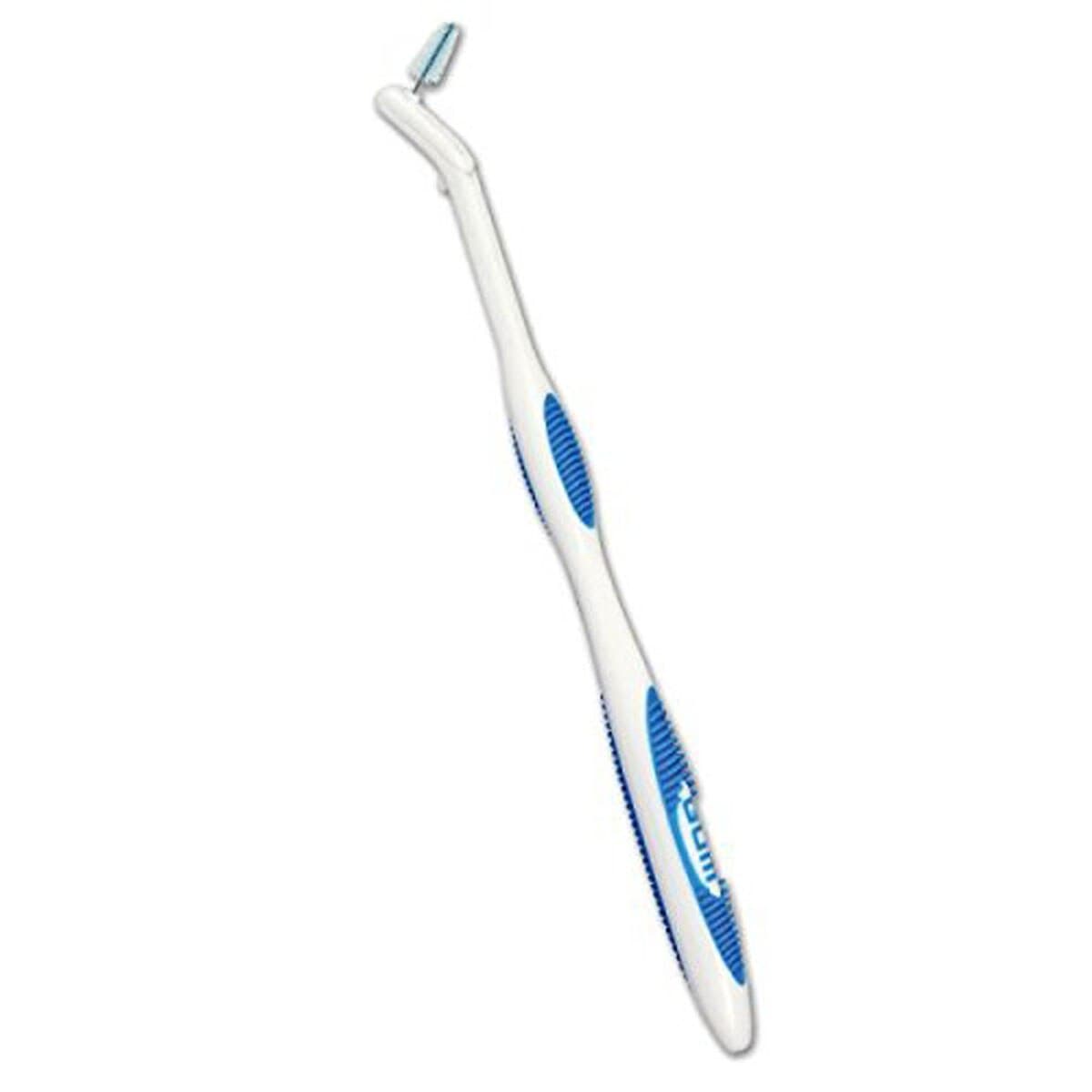 GUM Proxabrush Single-Ended Interdental Brush Handle, 12/Pkg, 611PF thumbnail 10