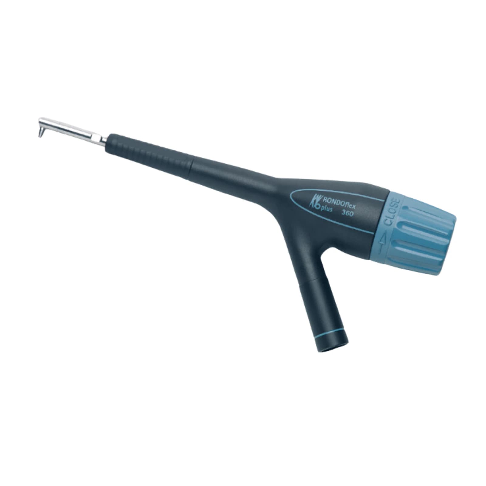 KaVo RONDOflex Plus 360 Air-Abrasion Unit with Water Spray, MULTIflex Connection, 1002.2179 thumbnail 2