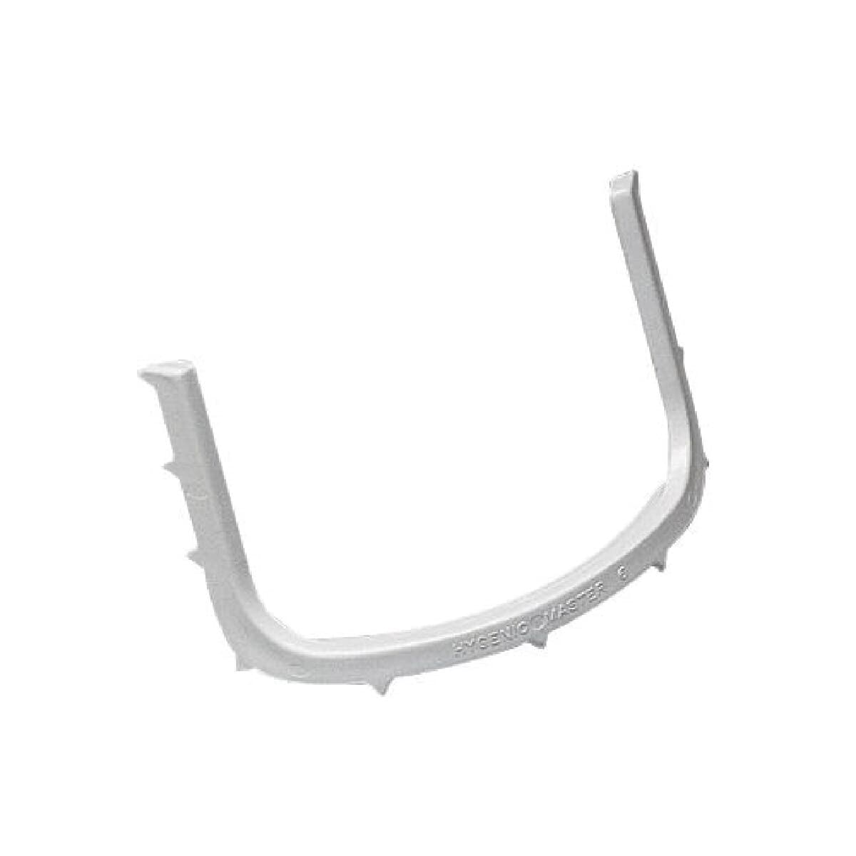 Hygenic Plastic Rubber Dam Frame, 5" (127 mm), Radiolucent, Autoclavable, H01416 thumbnail 3