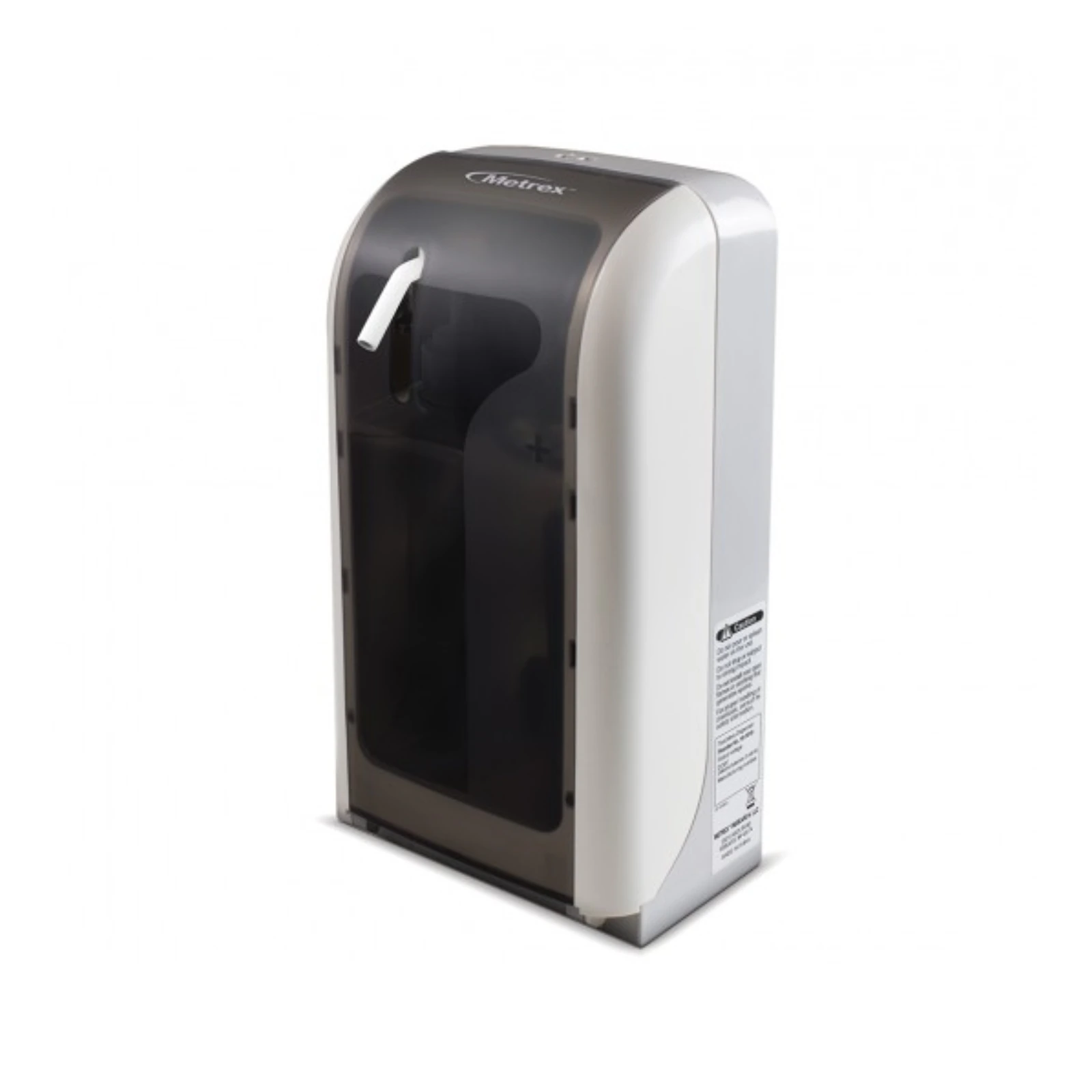 VioNexus No-Touch Dispenser, Touchless Infrared Sensor, for No-Rinse Antiseptic Spray, 1 Liter, 1/Pk, 10-1810 thumbnail 9