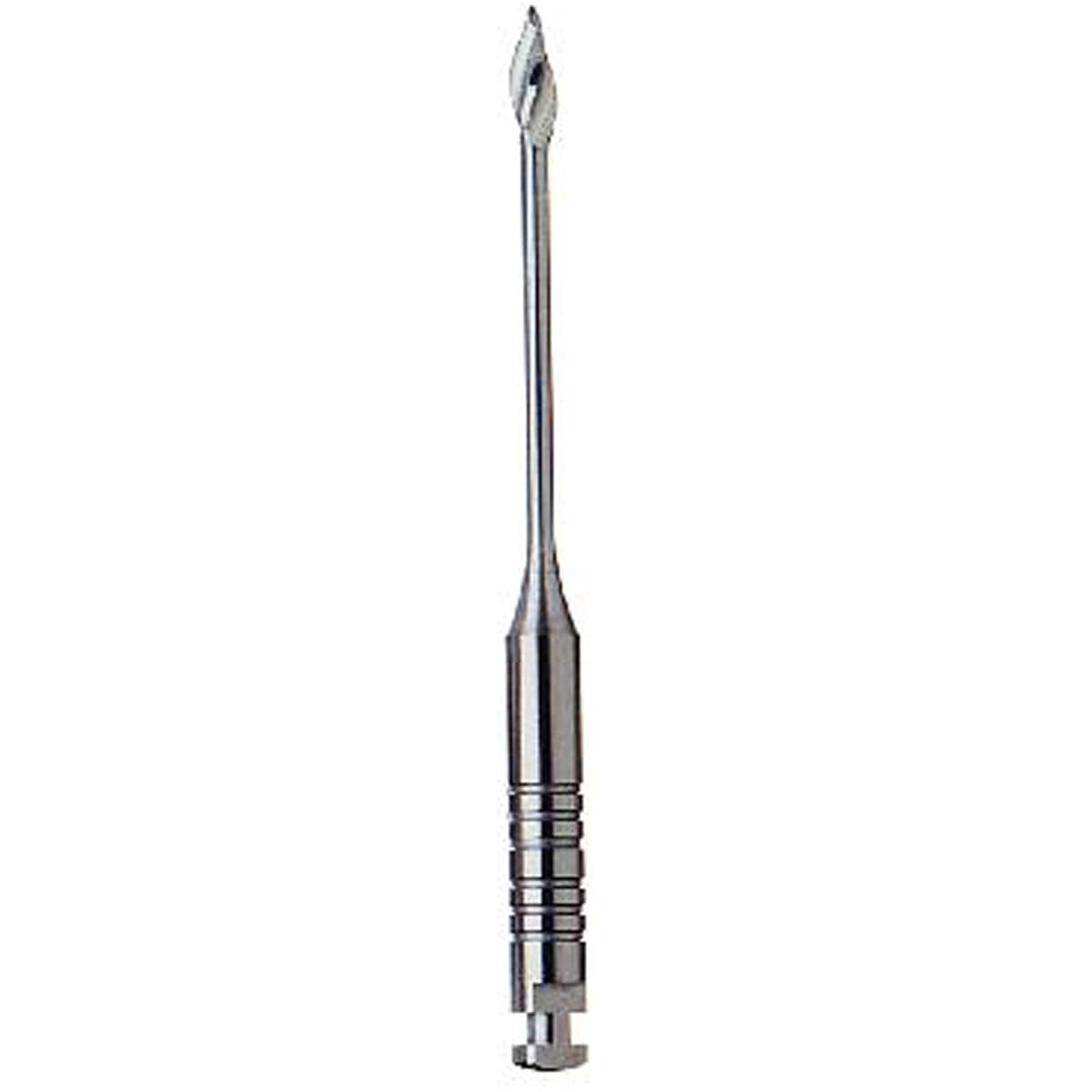 Kerr Gates Glidden Drills, Right Angle, #6, 18 mm, 6/Pk, 17288 thumbnail 4