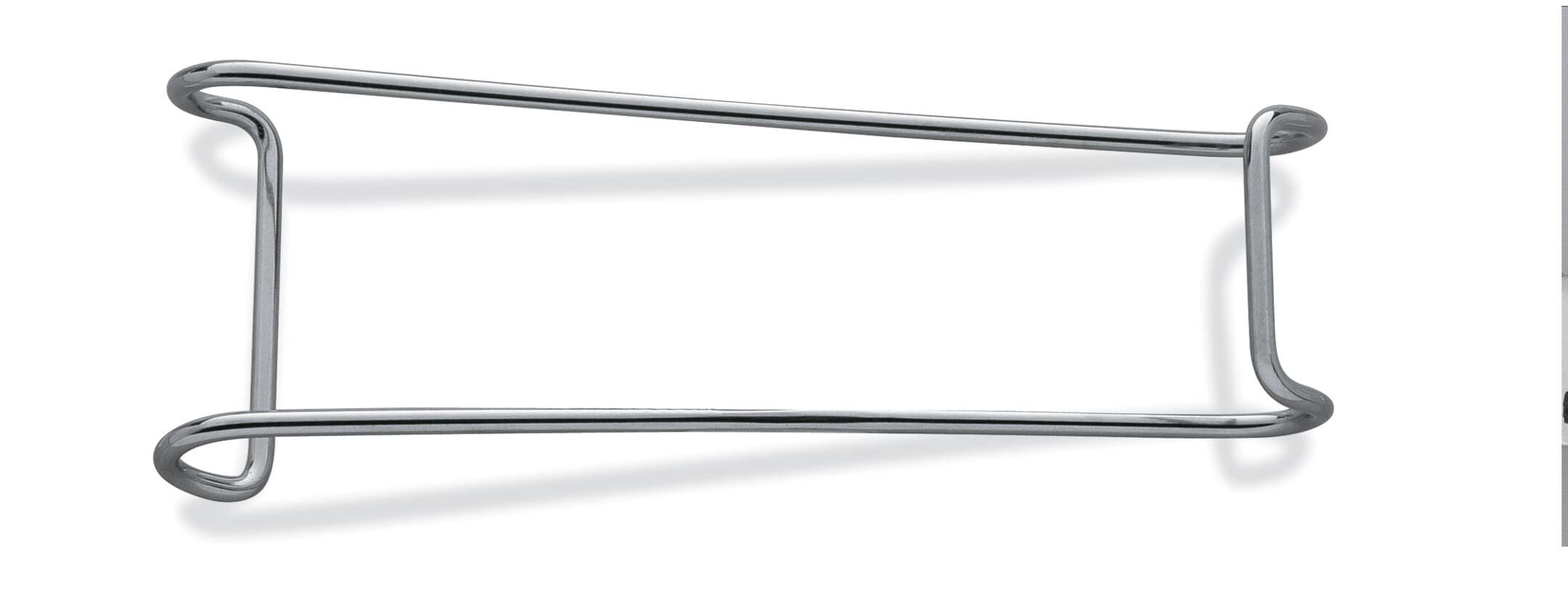 Premier Columbia Cheek Retractor, Stainless Steel, 1/Pk, 1003837 thumbnail 7