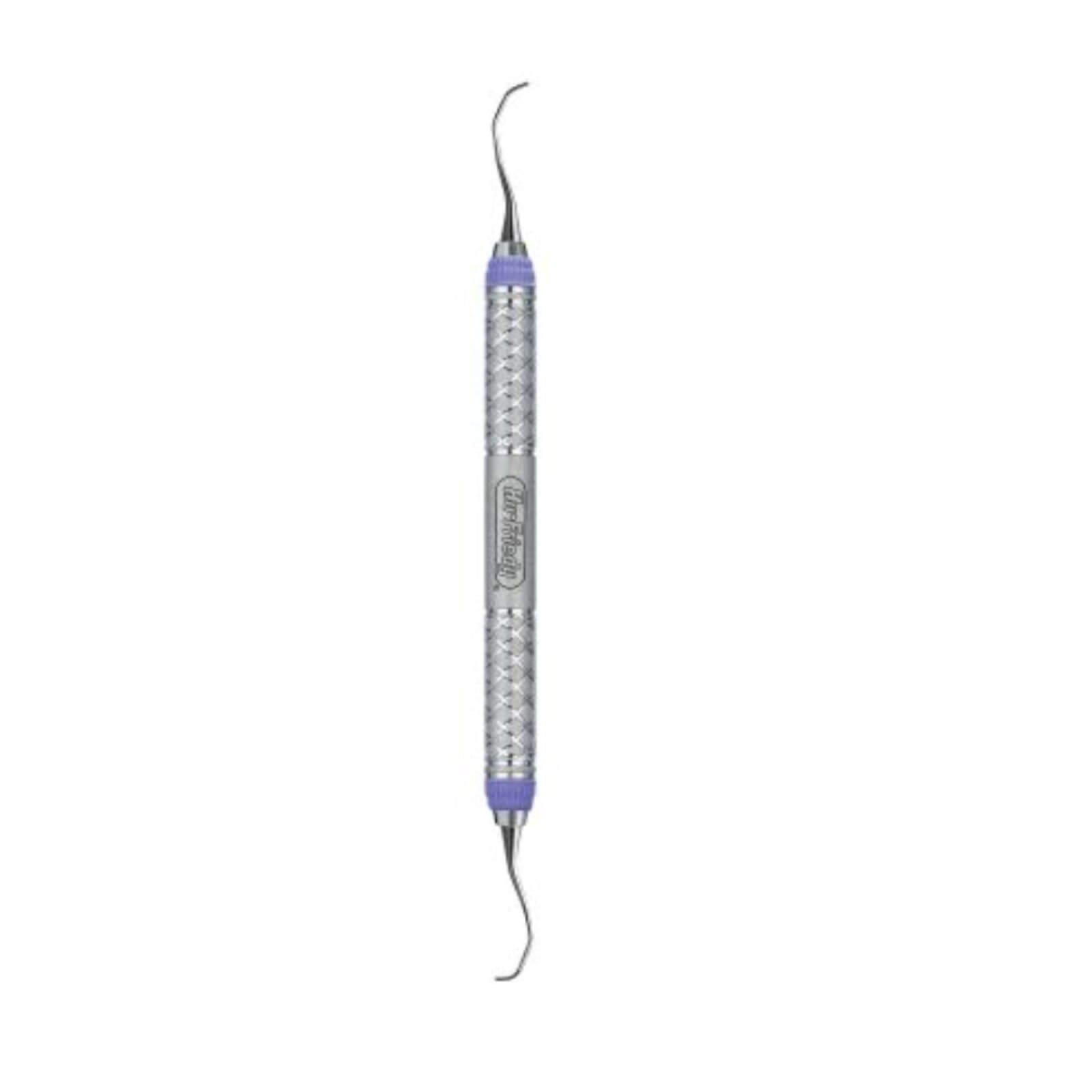 Hu-Friedy EverEdge 2.0 Gracey 13/14 Rigid Curette, Double-Ended, #9 Handle, SG13/14R9E2 thumbnail 7