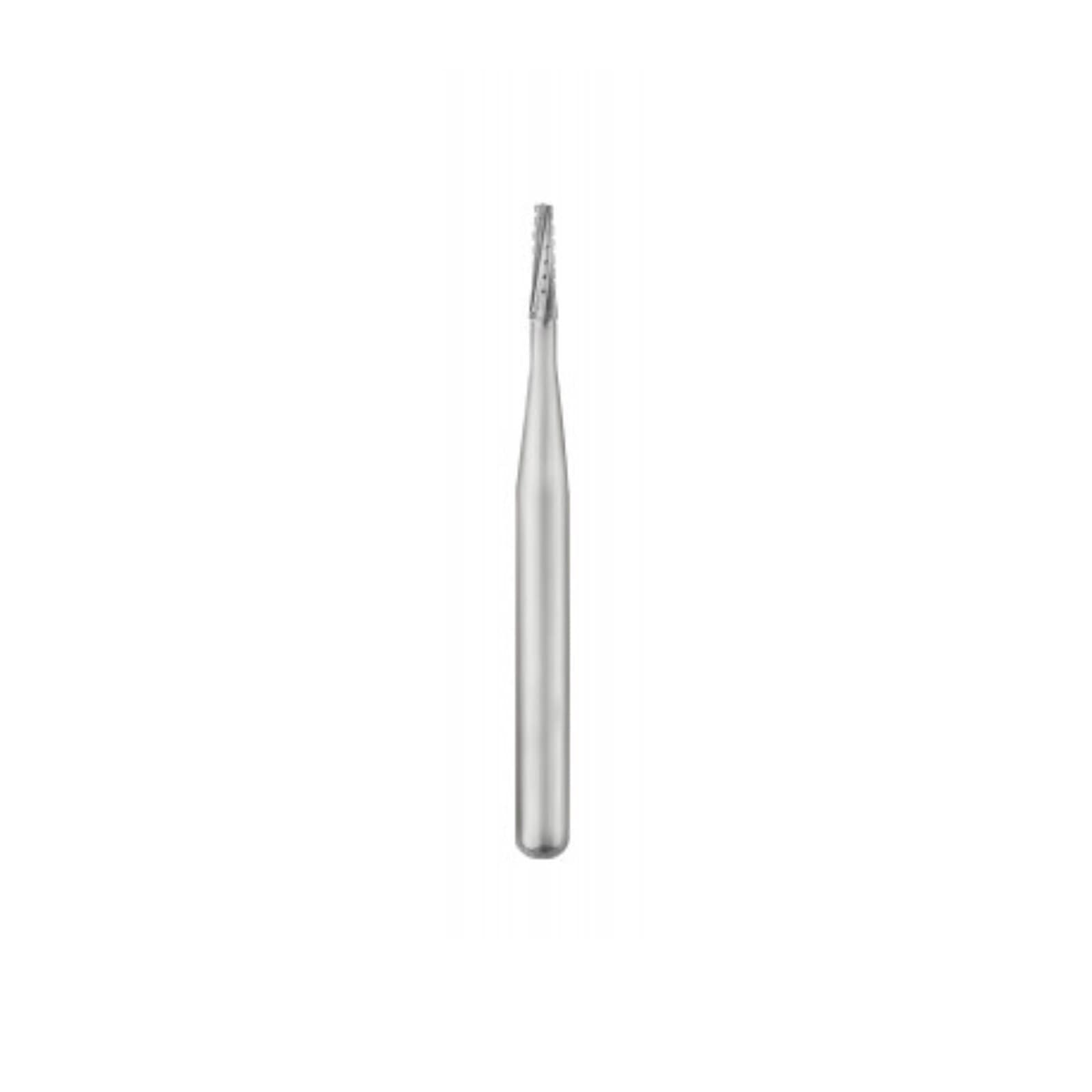 SS White Standard Operative Carbide Burs, FGSS, Taper Flat End Cross Cut, #699, 100/Pk, 13698 thumbnail 3