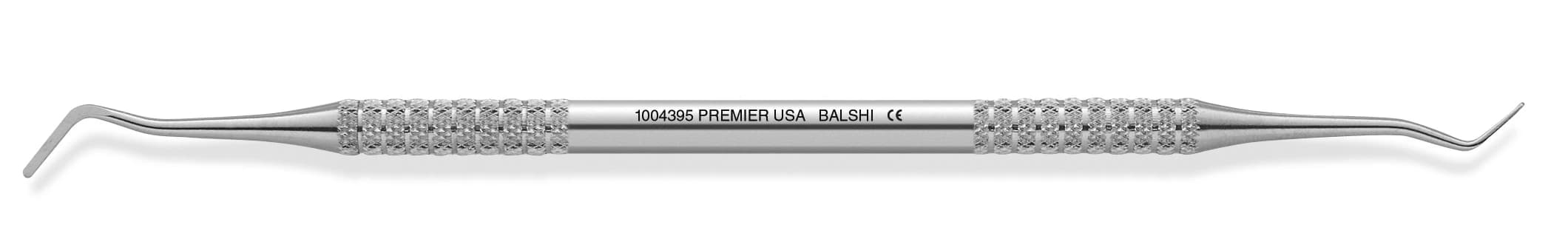 Premier Balshi Cord Packer, Double-Ended, Smooth, Round Handle, 1004395, Each thumbnail 7