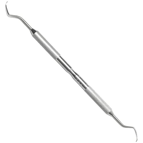 Hu-Friedy EverEdge 2.0 Columbia 13/14 Universal Curette, Double-Ended, #9 Handle, SC13/149E2 thumbnail 7