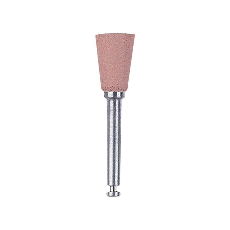 NTI Silicone Polishers, Pink, RA (Right Angle) Inverted Cone #60, 6 mm, 10/Pk, P0365 thumbnail 4