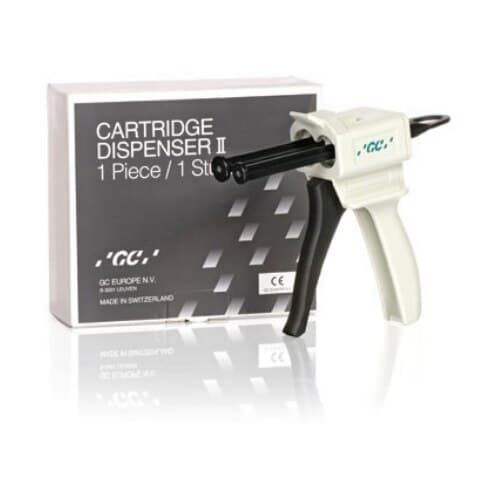 GC NDS Cartridge Dispenser II, 48 mL, 1:1 Ratio, Autoclavable, 152101 thumbnail 8