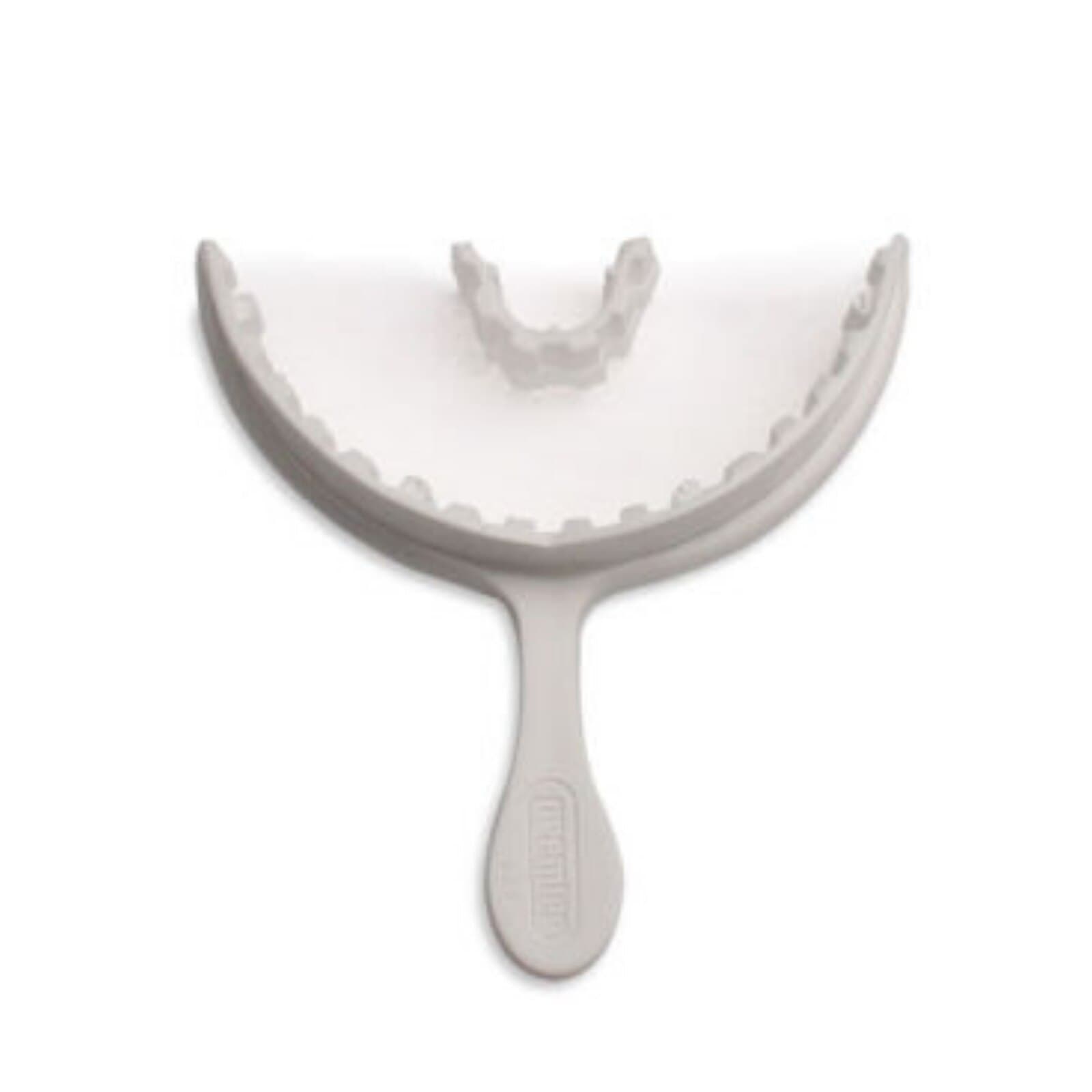 Premier Triple Tray Dual-Arch Impression Trays, Anterior, 35/Pk, 1006213 thumbnail 7