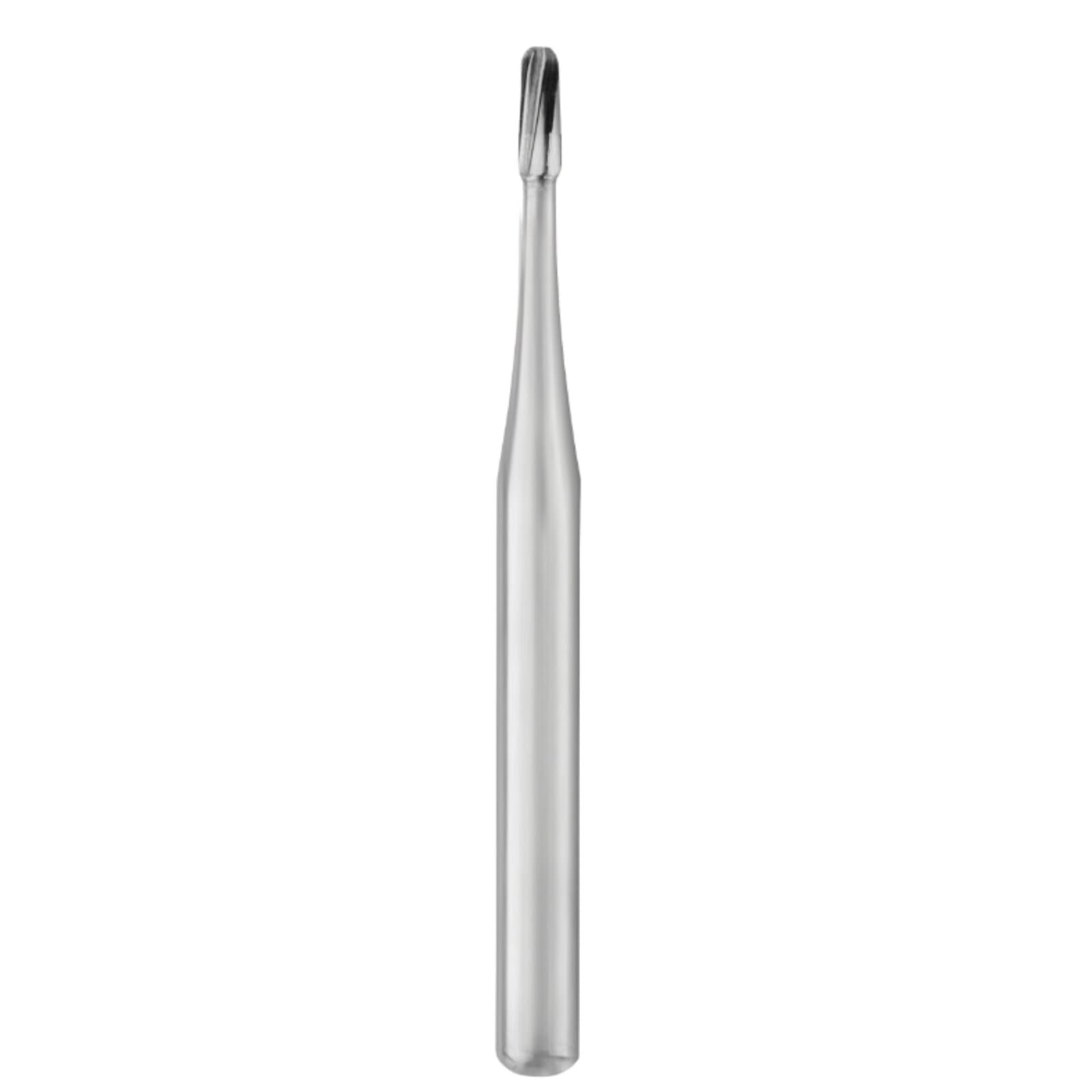 SS White Standard Operative Carbide Burs, FG, Pear, #330M, 10/Pk, 15010 thumbnail 3
