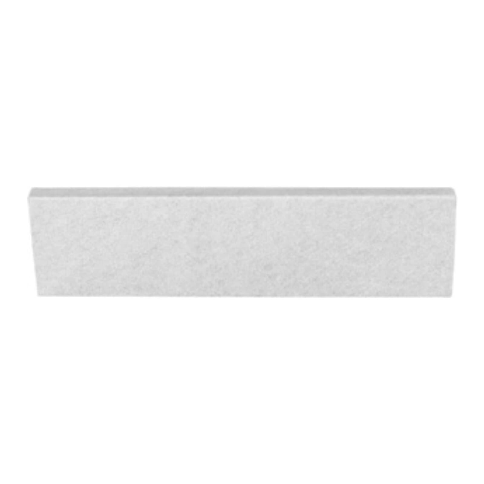 Hu-Friedy Arkansas Sharpening Oil Stone, #4 Flat Hard, Fine Grit, 4 1/16" x 1" x 3/8", 1/Pk, SS4 thumbnail 7