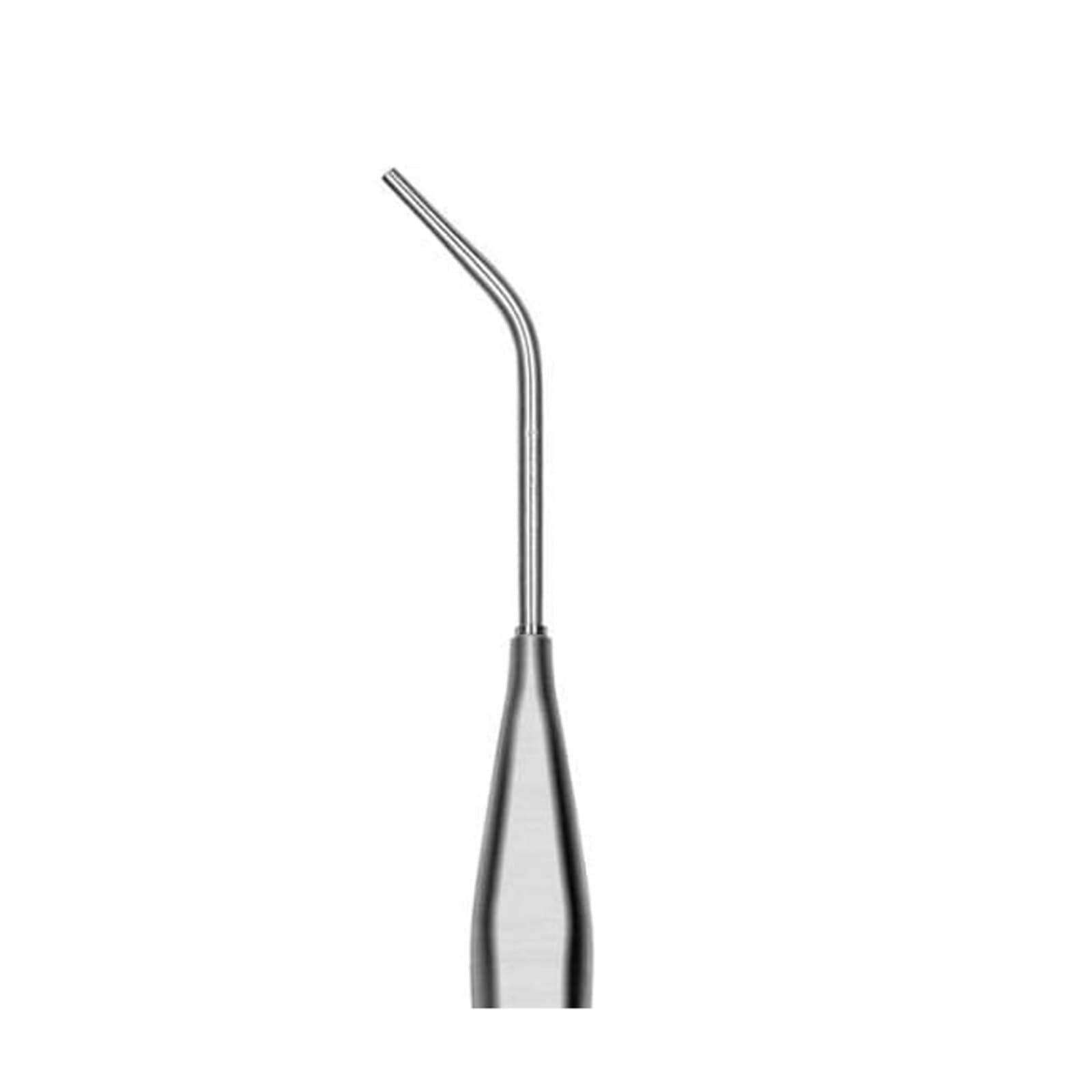Hu-Friedy #4 Coupland Aspirator Tip, 3.0 mm, Stainless Steel, ASPCT4 thumbnail 4