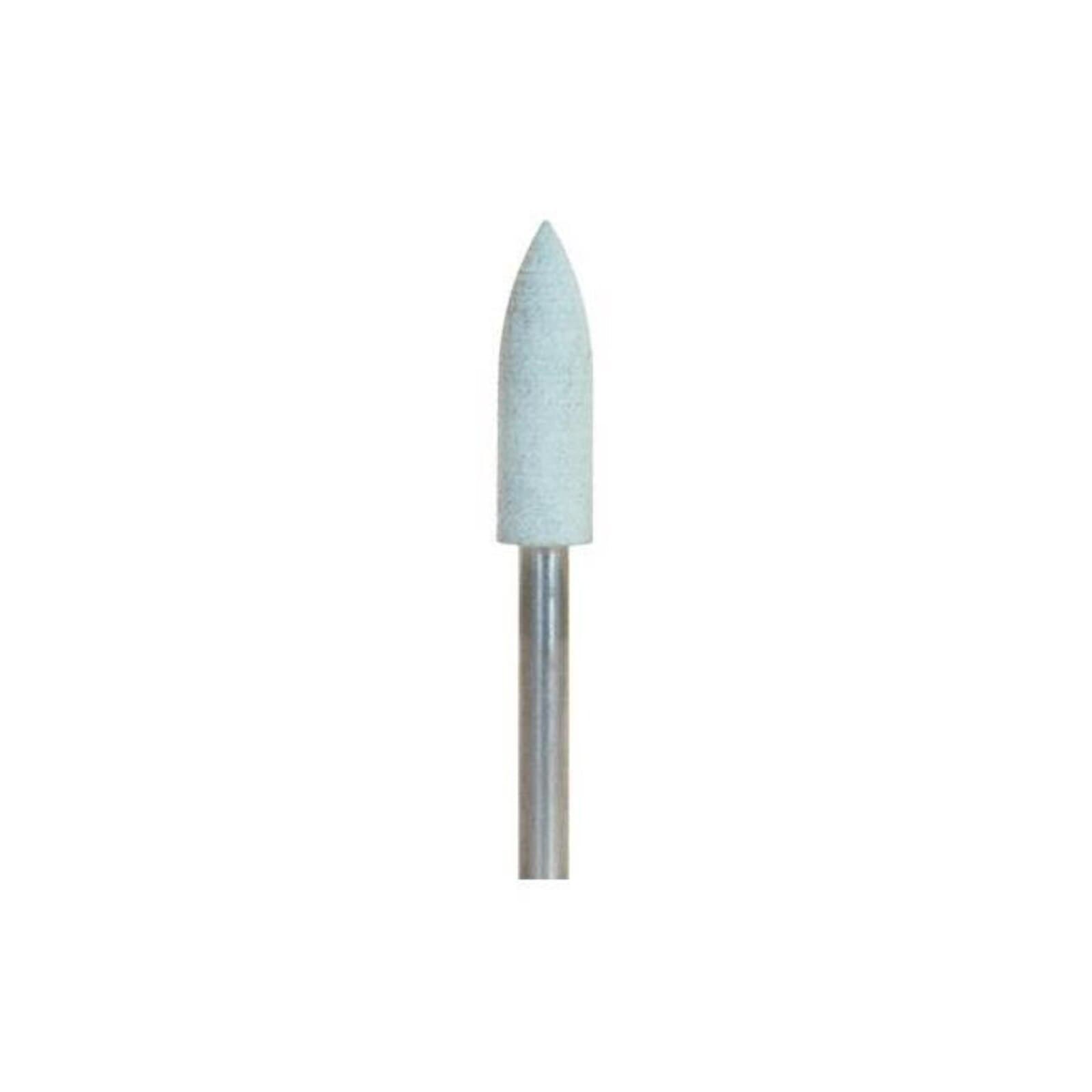 Shofu CompoSite Fine Composite Polishers, CA (Right Angle), Midi-Point, #040, White Band, 12/Pk, 0298 thumbnail 9