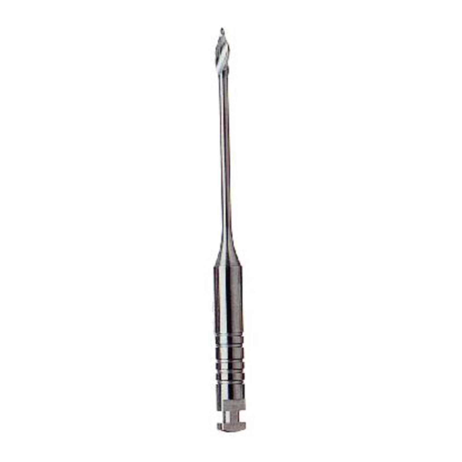 Kerr Gates Glidden Drills, RA (Right-Angle Latch), 18 mm, Size #5, 6/Pk, 17287 thumbnail 2