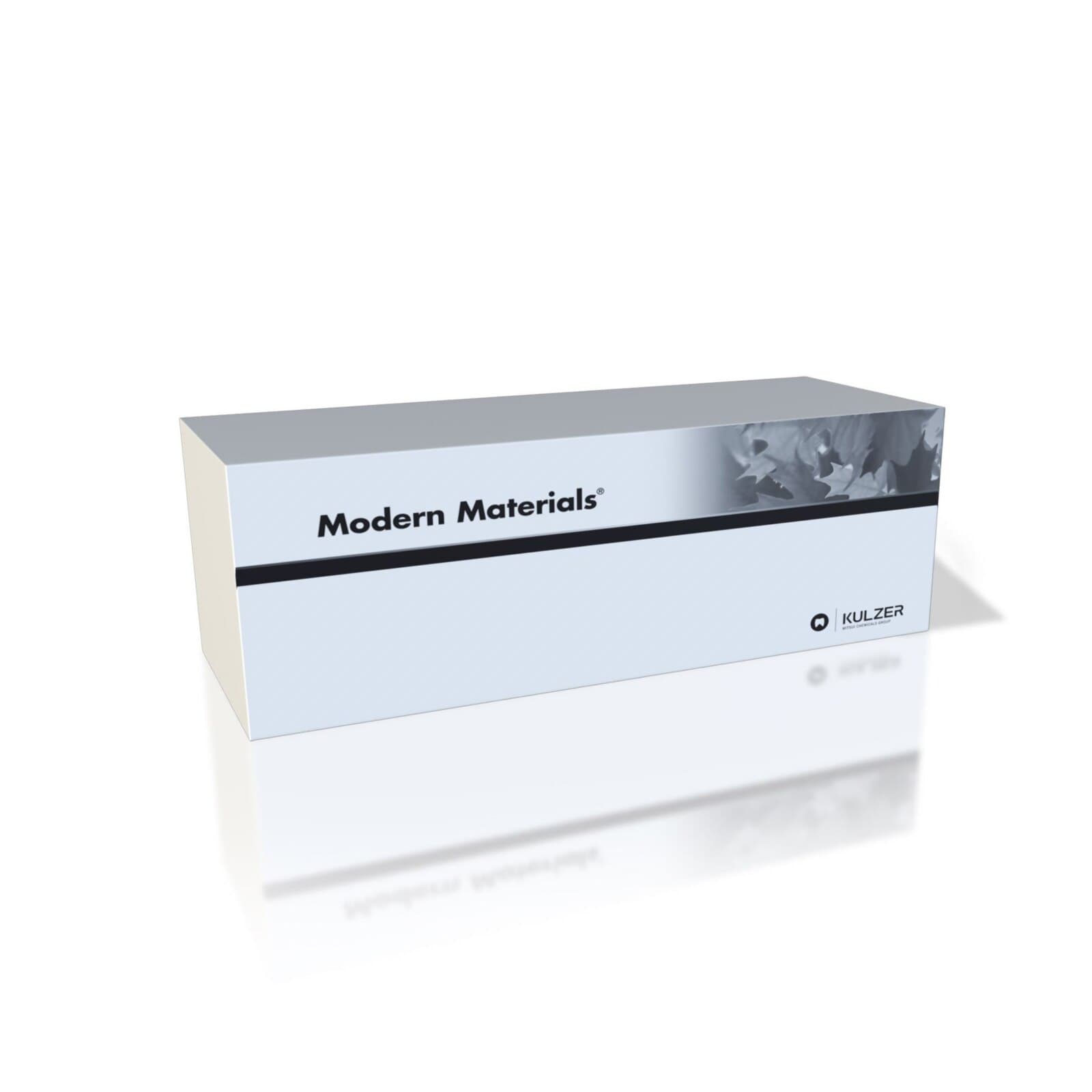 Modern Materials Shur Wax Baseplate Wax, Pink, Medium, 1 lb Box, 28 Sheets, 50093112 thumbnail 7