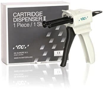 GC Cartridge Dispenser II, 75 mL, 152102 thumbnail 2