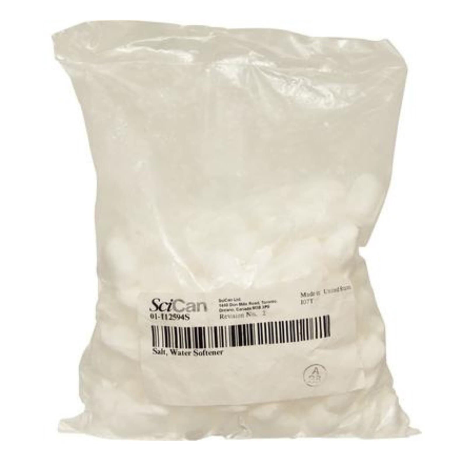 Hydrim G4 Replacement Salt Water Softener, 1 kg Bag, 01-112594S thumbnail 7