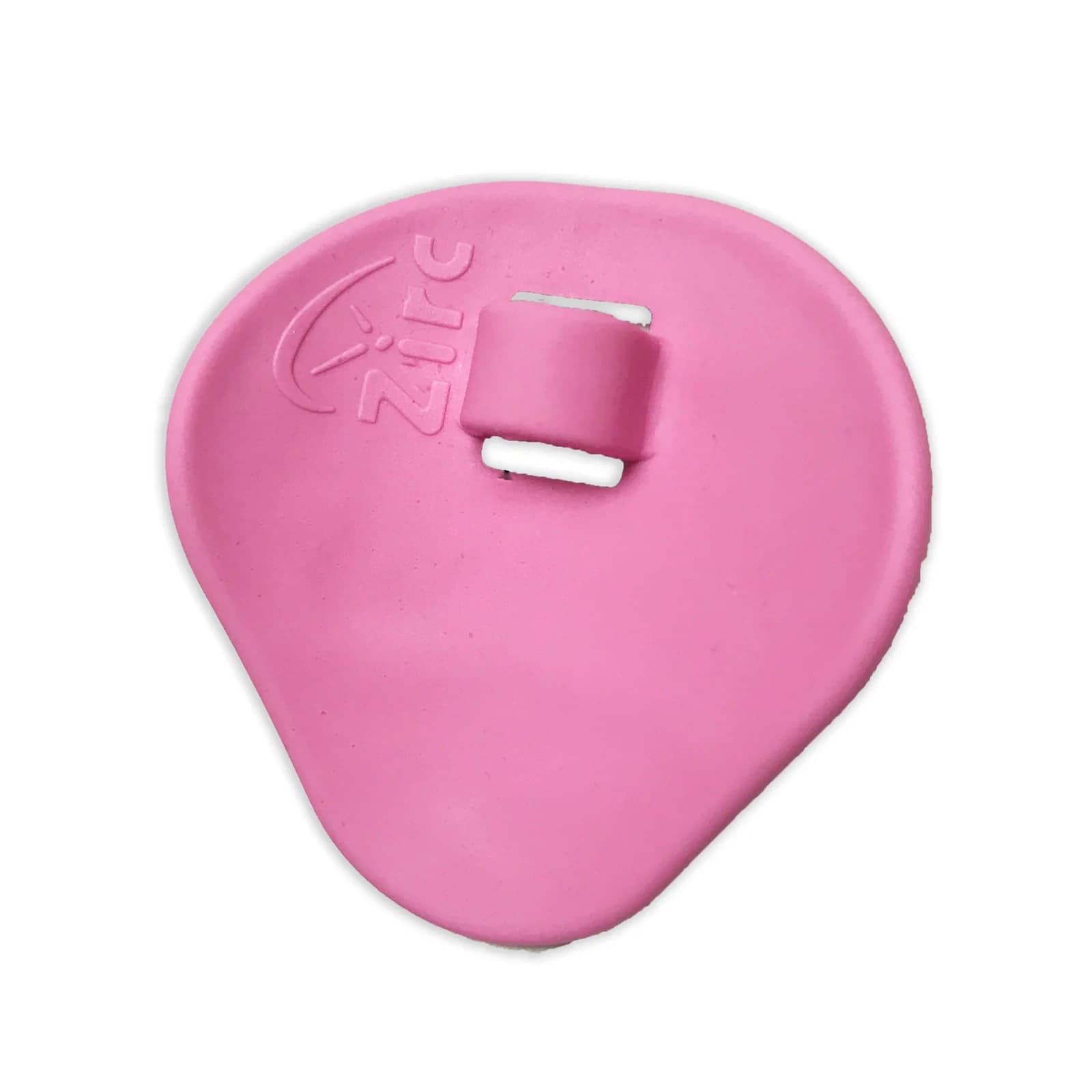 Zirc Pink Petal Disposable Saliva Ejector Holders, Latex-Free, Pink, 100/Pk, 50Z976 thumbnail 4
