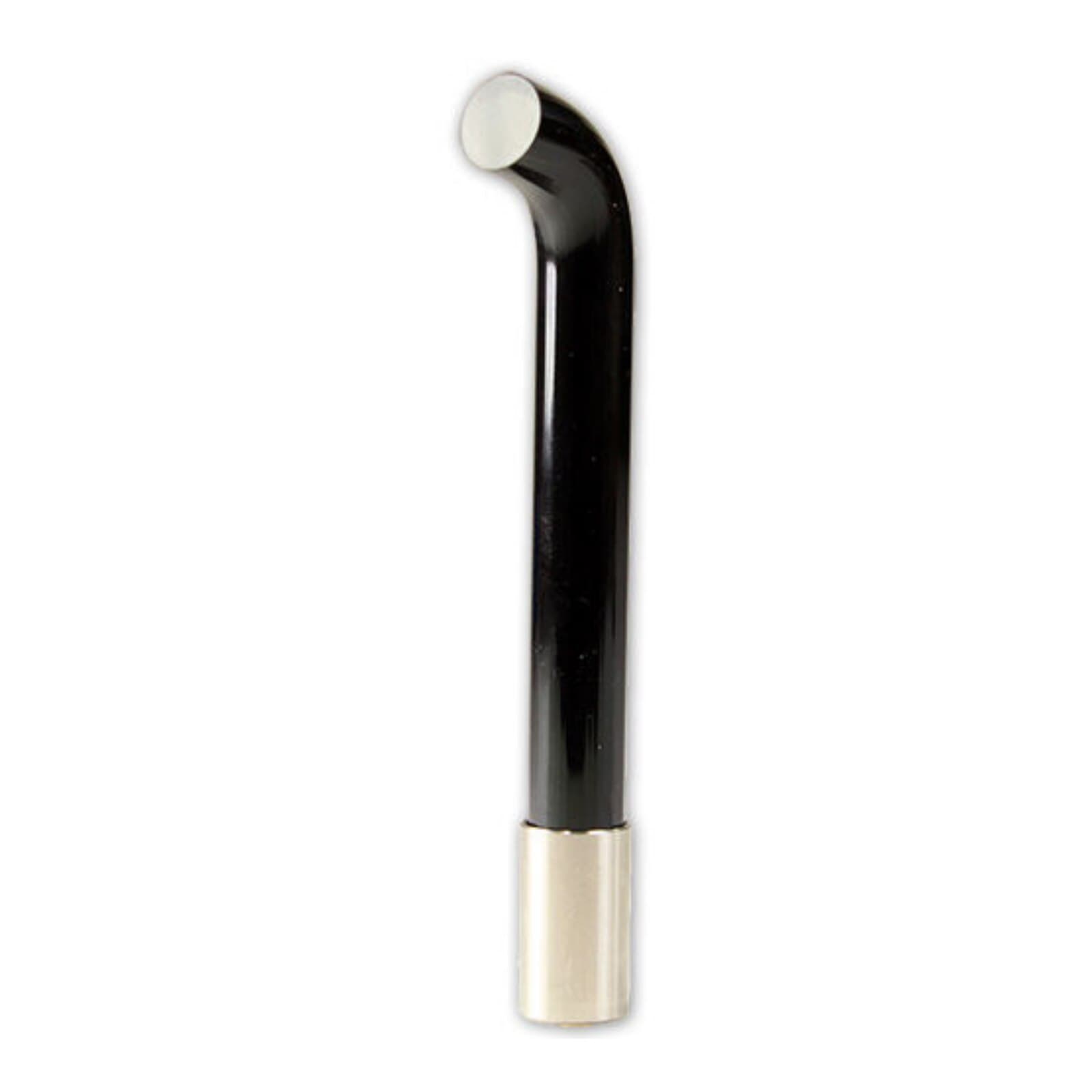 S.P.E.C. 3 LED Curing Light Guide, Black, Straight Tip, 11 mm, 60019327, 1/Pk thumbnail 3