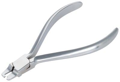 3M ESPE Crown Crimping Pliers, Standard/Regular, 800417, 1/Pk thumbnail 7