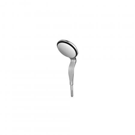 Hu-Friedy #5 High Definition Cone Socket Mouth Mirror, Double-Sided, 1/Pk, MIR5DSHD thumbnail 7