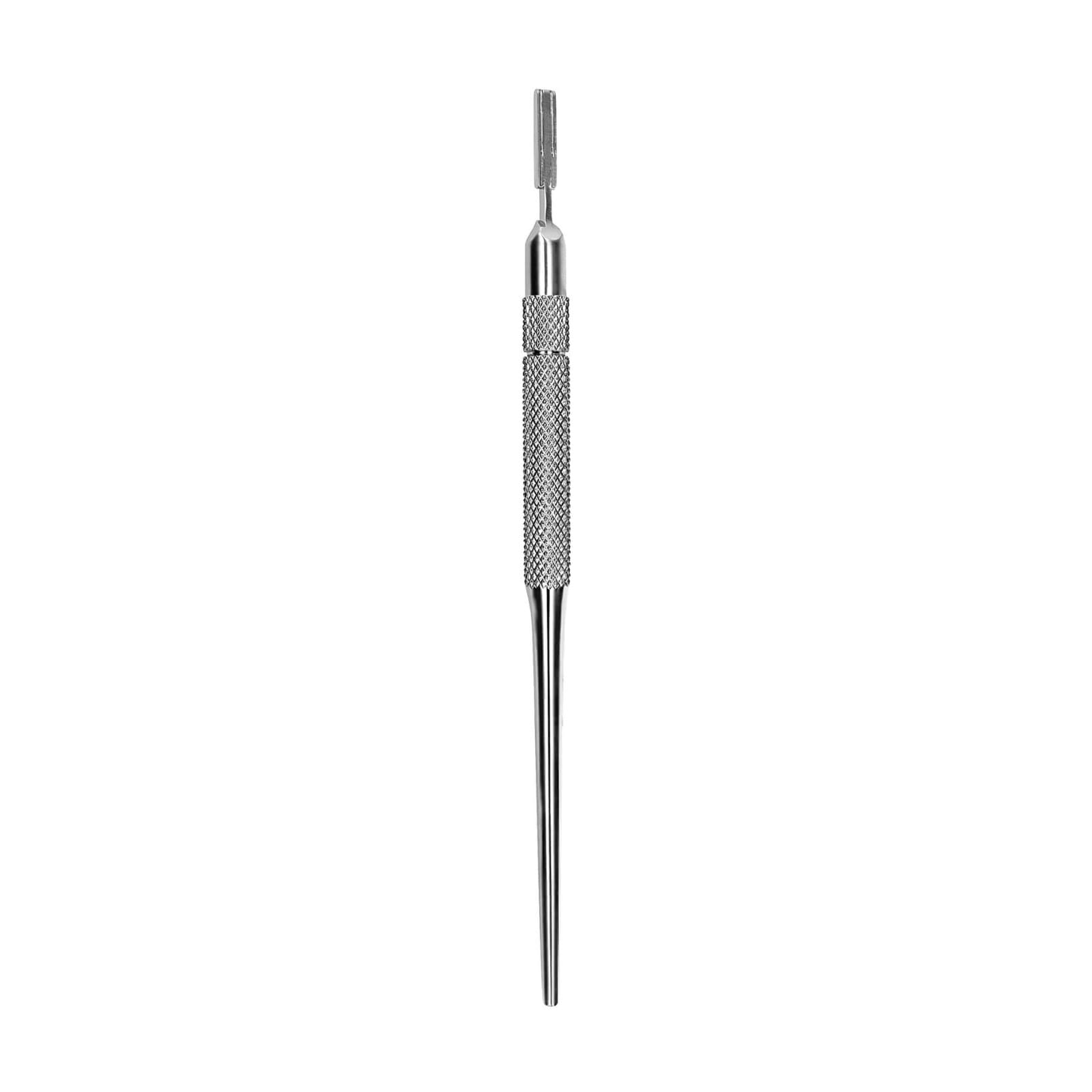 Hu-Friedy #5 Double-Bladed Scalpel Handle, 1 mm Round, 1013005D1 thumbnail 2