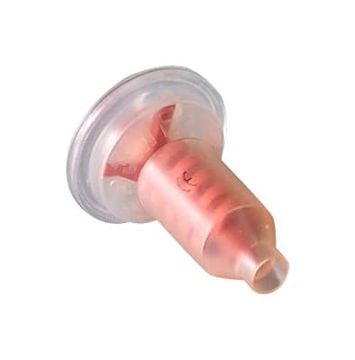 3M Penta Mixing Tips, Red, 50/Pkg, 77949 thumbnail 7