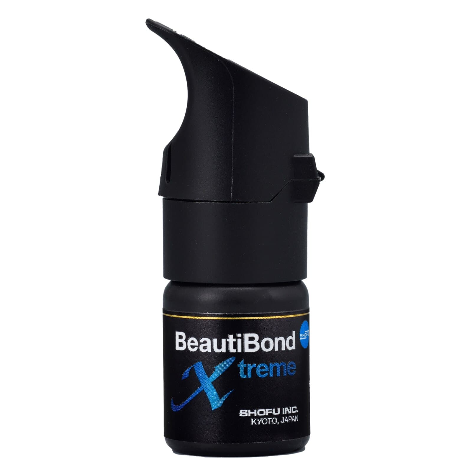 BeautiBond Xtreme Universal Dental Adhesive, Light-Cure, 5 mL Bottle, Y2449 thumbnail 2