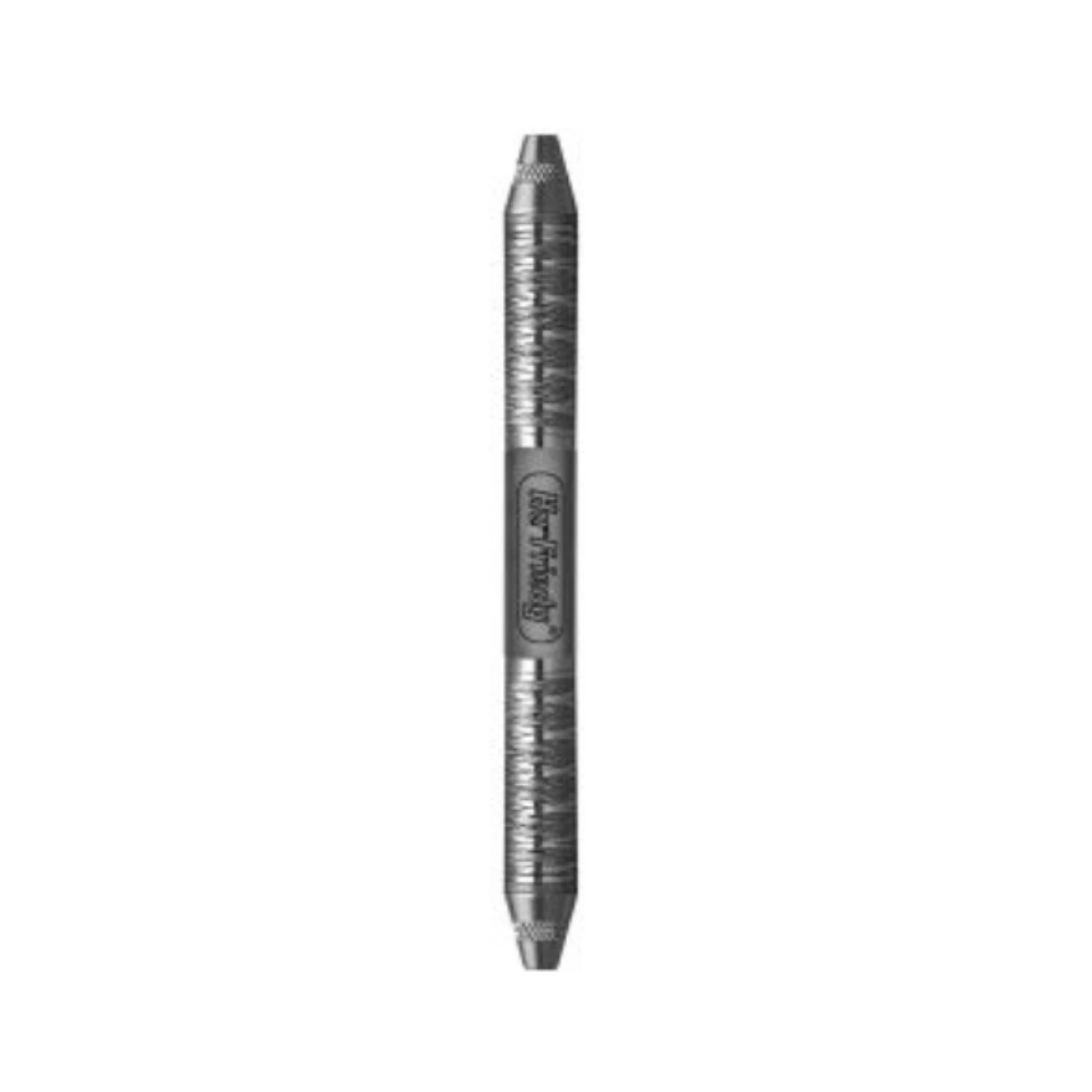 Hu-Friedy After Five Gracey Curette 11/14, #6 Satin Steel Handle, Double-Ended, SRPG11/146 thumbnail 2