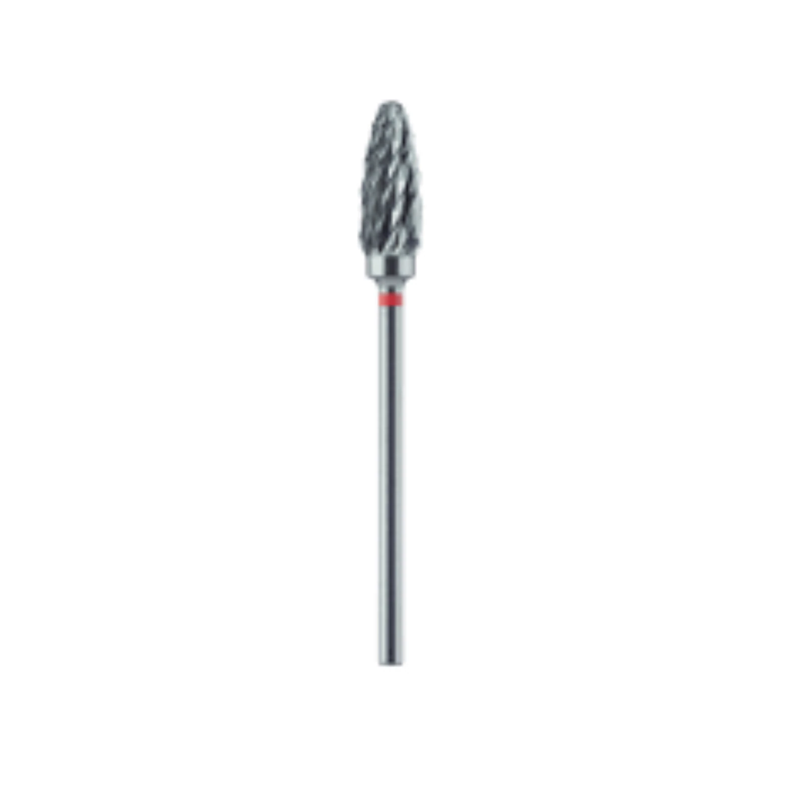 Meisinger Carbide Lab Bur HM251FS-060-HP, 6.0mm Fine File Cut, HP - Meisinger Carbide Lab Burs - HM251FS-060-HP - Image 1