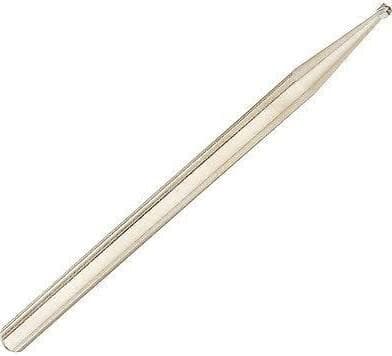 SS White Standard Operative Carbide Bur, HP, Round, #2, 1.0 mm Head Diameter, 100/Pk, 12002 thumbnail 3