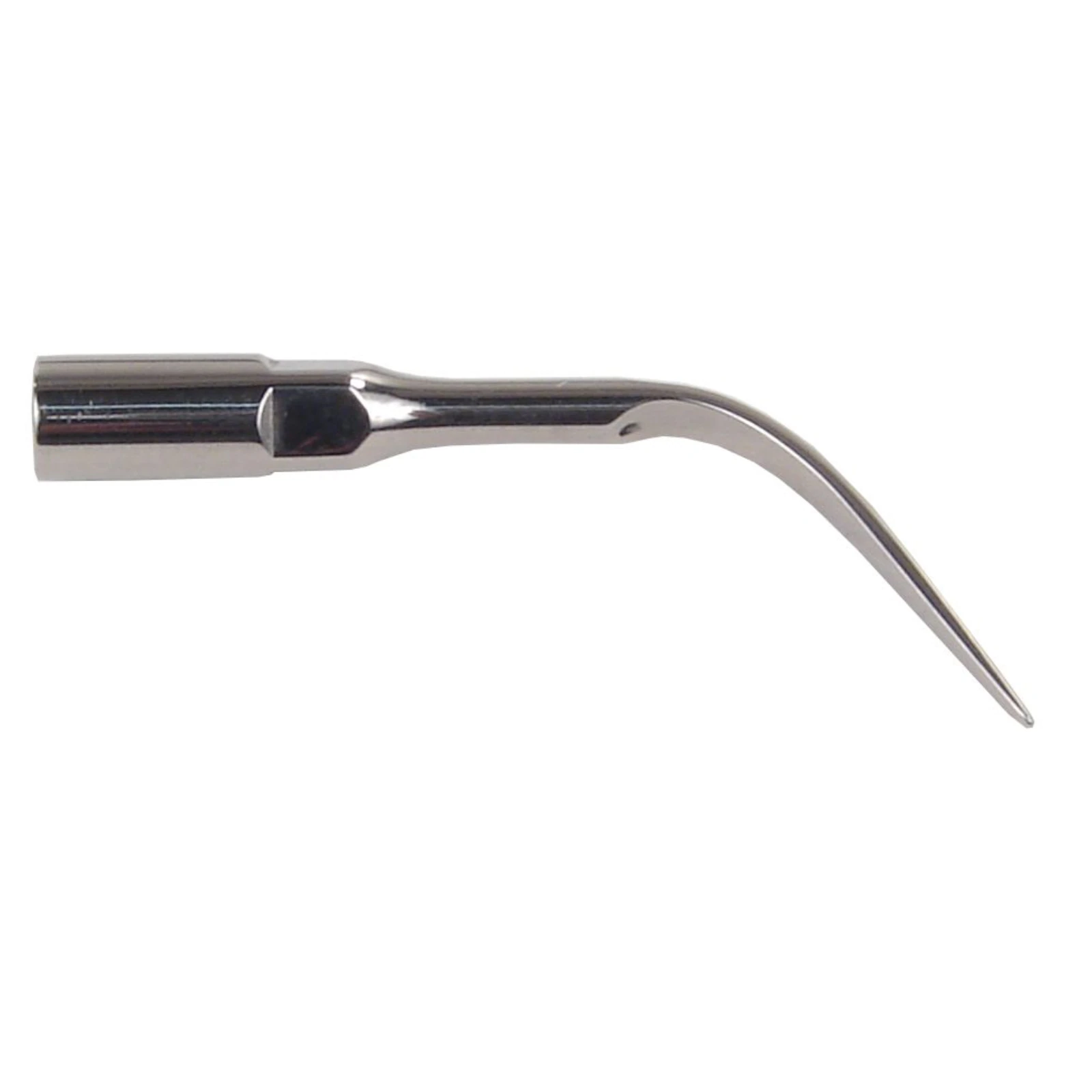 Piezo Scaler Tip, Universal General Scaling, Long G3, Satelec/NSK Type, 11-G3S - Piezo Tips Universal General Scaling Long G3 - Satelec/NSK Type - Image 1