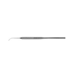 Hu-Friedy Gilmore Single-End Periodontal Probe, #30 Round Handle, 102318 - Probes - Single-End - Gilmore - #30 Round - Image 1